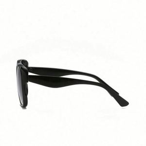 Gafas de Sol Grandes Vintage 2019, Gafas de Sol Cuadradas para Hombre y Mujer - Product Image 5