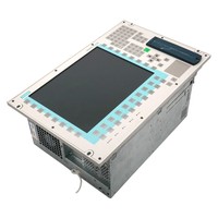 6ES7645-3FB20-0BA0 6ES76453FB200BA0 Pc Fi 45 V2 Vers 04 Fw 05 voor PLC
