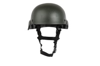 Casque tactique extérieur 2000 Mich pour la moto