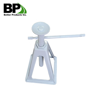 Poteau de signalisation pour parking - Product Image 1