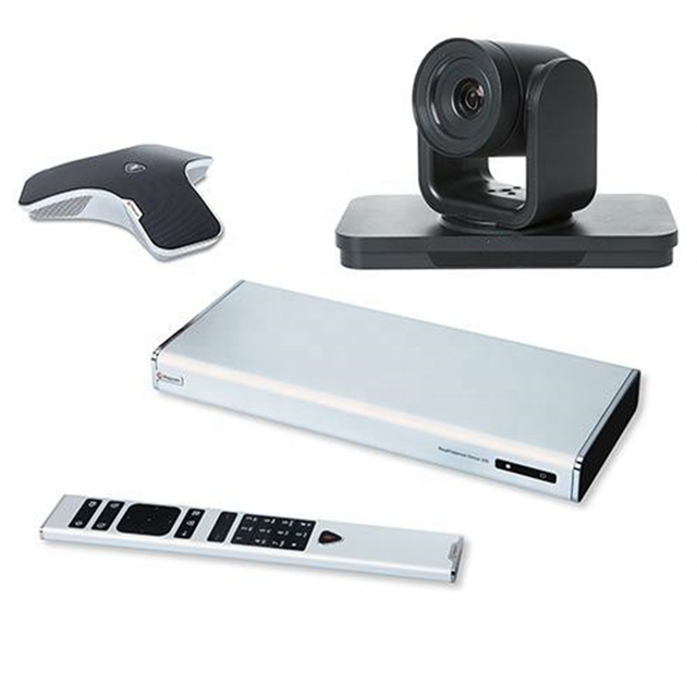 Polycom RealPresence Video Conference Equipment