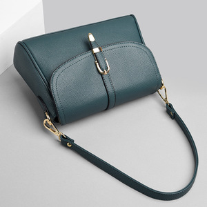 Summer Fashion Women Bag Leather <b>Handbags</b> PU Shoulder Bag <b>Small</b> Flap Crossbody Bags for Women Mother Package - Product Image 2