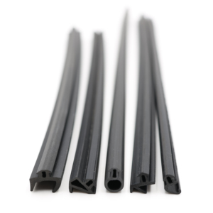 <span class=keywords><strong>UPVC</strong></span> nhựa Vinyl cửa sổ cửa hồ sơ cao su Gasket con dấu - Product Image 1