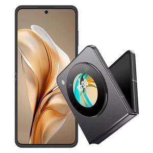 Teléfono Inteligente 5G 2024 con Diseño Plegable de 6.9 Pulgadas, Octa Core Snapdragon <span class=keywords><strong>7</strong></span> Gen <span class=keywords><strong>1</strong></span>, Batería de 4310 mAh, Carga de 33 W, Doble SIM, Pantalla OLED de 120 Hz - Product Image 2