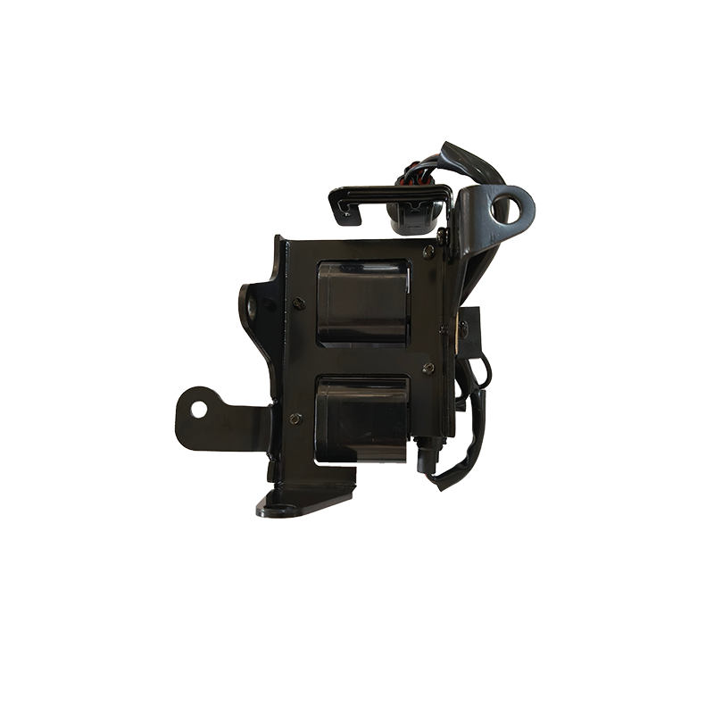 denso ignition coil for toyota