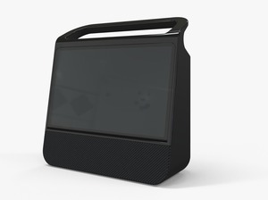 Lecteurs et enregistreurs DVD mini portables haute définition noirs à succès, CD domestique, format complet, audio vidéo HD - Product Image 5