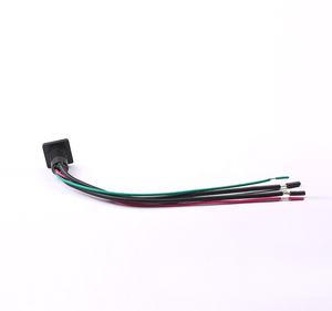 Interruptores pulsadores eléctricos con atenuador de potencia Marina parada de arranque normalmente abierto <span class=keywords><strong>canciones</strong></span> led - Product Image 2