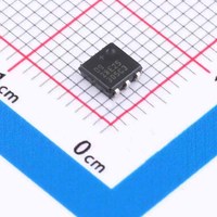 Composants électroniques XYCH ICS DS28E25P+ Authentificateur de sécurité avec 1-Wire SHA-256 et EEPROM utilisateur 4Kb TSOC-6 100%