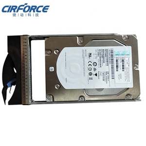 Серверный HDD 00AR144 4 ТБ 7,<span class=keywords><strong>2</strong></span> K SAS 3,5 "жесткий диск - Product Image 1