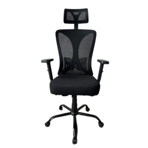 เก้าอี้สำนักงาน OEMODM รุ่น Ergonomic ปรับเอนได้สูง 62 นิ้ว พร้อมพนักพิงหลังและที่รองรับหลังส่วนล่าง เหมาะสำหรับใช้ในบ้าน สำนักงาน เล่นเกม และการเรียน - Product Image 1
