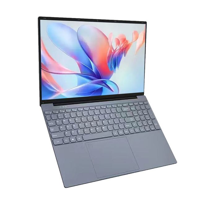 16 Inch Ultrabook Laptop 8GB RAM 512GB SSD Notebook PC for Business