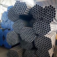 Tubería de Caldera de Cromo Molibdeno T12 Según ASTM SA-213 para la Industria Eléctrica