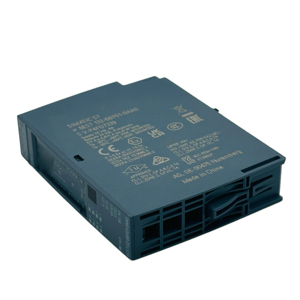 SIMATIC ET 200SP โมดูลเอาต์พุตดิจิตอล 6ES7132-6BF01-0AA0 DQ 6ES7 132-6BF01-0AA0 PLC ระบบอัตโนมัติทางอุตสาหกรรมผลิตในประเทศจีน - Product Image 5