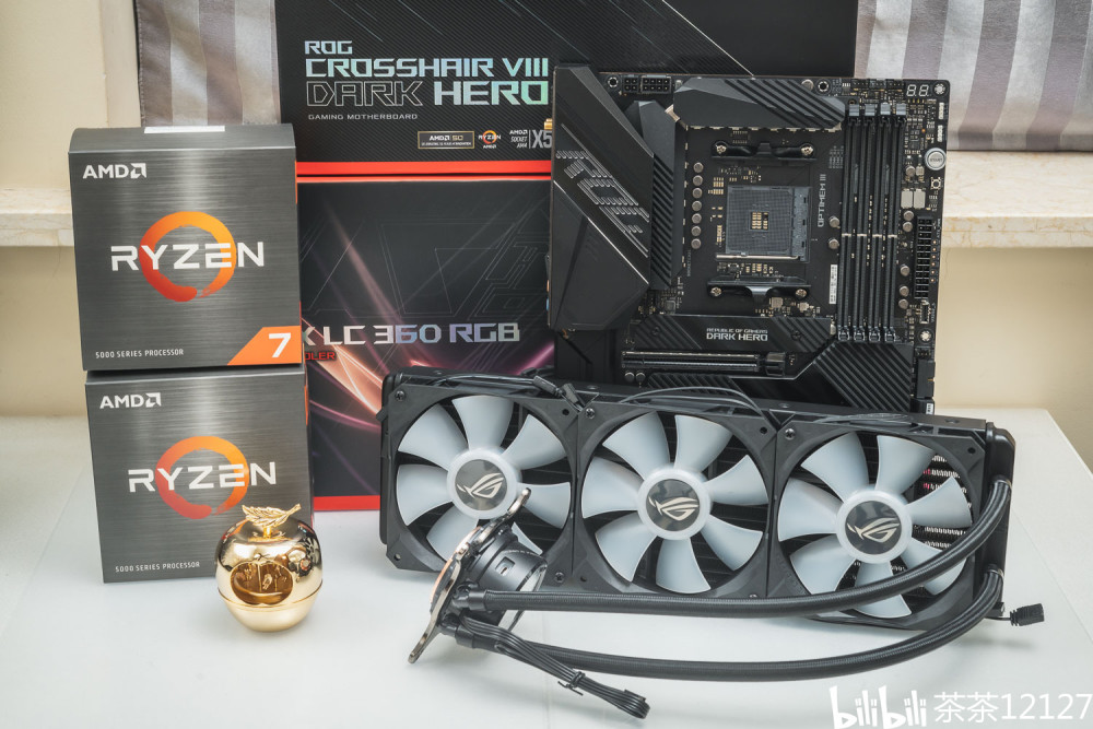 Amd 3960x For Gaming AMD Ryzen Threadripper 3960X Review Gaming