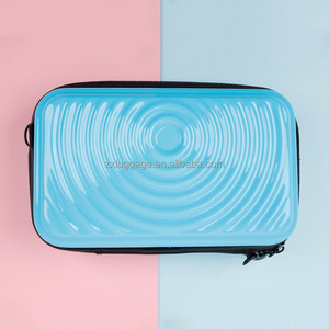 7 Inch Plastic Abs+pc Hard Crossbody <strong>Mobile</strong> <strong>Phone</strong> <strong>Shoulder</strong> <strong>Bag</strong> Women's Mini <strong>Bags</strong> - Product Image 2