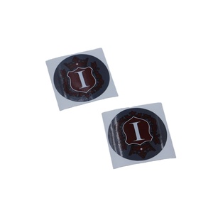 Aggiungi il Tuo Logo o Immagine Personalizzata, Adesivi di Ringraziamento ad Alta Adesione per Decorazione Scatole Regalo, Pacchi e Buste - Product Image 1
