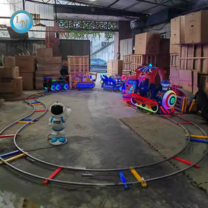 Giá bán buôn di động công viên giải trí <span class=keywords><strong>Rides</strong></span> trẻ em <span class=keywords><strong>Rides</strong></span> cho trẻ em trẻ em <span class=keywords><strong>Rides</strong></span> điện Train theo dõi Train cho bán - Product Image 3