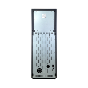 CK3 13KW Independiente <span class=keywords><strong>Diseño</strong></span> moderno Estufa <span class=keywords><strong>de</strong></span> pellets <span class=keywords><strong>de</strong></span> acero Chimenea <span class=keywords><strong>de</strong></span> barbacoa <span class=keywords><strong>de</strong></span> <span class=keywords><strong>leña</strong></span> al aire libre - Product Image 5