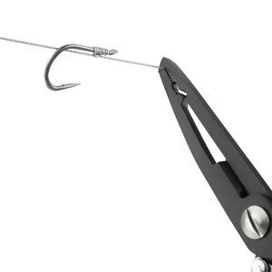 Alicates de Pesca 2022, Nuevo Modelo, de Acero Inoxidable, Herramienta de Pesca, Removedor de Anzuelos, Cortador de Línea, Alicates para Señuelos, Herramientas para Campamento al Aire Libre - Product Image 3