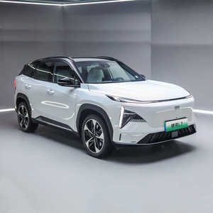 Pour l'exportation B2B haut de gamme de SUV hybrides/PHEV chinois <span class=keywords><strong>2023</strong></span> - Product Image 5