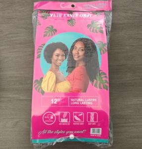 Extensions de cheveux synthétiques légers de haute qualité pour tresses Marley Spring, style Afro Twist – <span class=keywords><strong>Vente</strong></span> chaude directe usine - Product Image 4