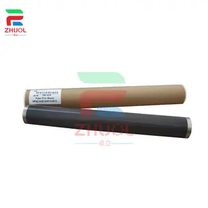 Fuser phim tay áo P4014 cho HP 4014 4015 4010 45154555 cho HP M600 M601 M602 M603 M604 M605 M606 m630 sửa chữa phim