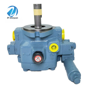 Pompe hydraulique à palettes série VDC VDC-1A/1B/2A/2B/3A/3B VDC-3B-1A5-20 VDC-3B-1A4-20 VDC-3A-1A5-20 VDC-1B-2A3-20 VDC-2B-1A2-20 - Product Image 4