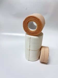 Tất cả bông độ đàn hồi cao độ bám dính mạnh mẽ băng dính đàn hồi nặng - Product Image 3