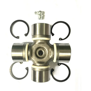 Заводской производитель, подшипник поперечного соединения, <span class=keywords><strong>GUKO</strong></span>-<span class=keywords><strong>26</strong></span> 385-10178571 GUKO26, универсальный шарнирный поперечный подшипник (R)42.88x(P) 140,45 мм - Product Image 1