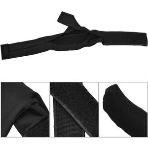 حامية موفر الإبهام بولينج الإبهام حامية موفر الإبهام ، مثبت الإبهام حفظ لليد اليمنى أو اليسرى - Product Image 4