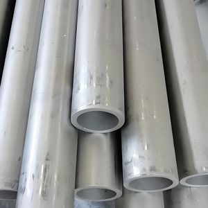 Tùy chỉnh Ống Titan GR5 6al4v chống ăn mòn và chống gỉ cho xử lý chất lỏng công nghiệp - Product Image 4