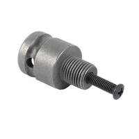 Source Factory 3/8 3pc complet adaptateur tige alimentation anneau et broche clé électrique adaptateur ensemble