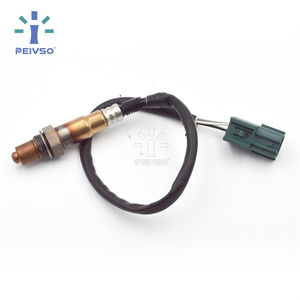 เซ็นเซอร์ออกซิเจน OEM 22690-AX000 เซ็นเซอร์ O2 หัววัดแลมบ์ดา สำหรับรถยนต์นิสสัน อัลเมร่า พรีเมียร่า มิครา บลูเบิร์ด ซิลฟี่ ของแท้จากโรงงาน - Product Image 1