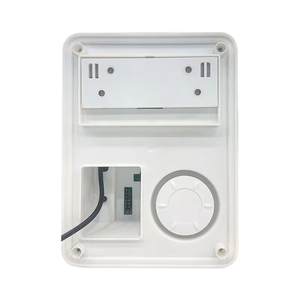 Precio de fábrica construido en sensor PIR al aire libre a prueba de agua Tuya Smart WiFi sirena solar de la PST-PE523W - Product Image 5