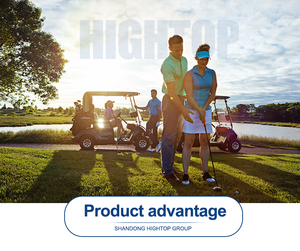 New Factory Direct <strong>Sales</strong> 4 Seater <strong>Petrol</strong> <strong>Golf</strong> <strong>Buggy</strong> <strong>Golf</strong> Carts Black - Product Image 4