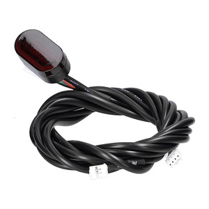 Kit de Pantalla para Placa Base de Patinete Eléctrico Xiaomi, Conjunto de Placa de Control con Kit de Conversión para Bicicleta Eléctrica y Aplicación - Product Image 3