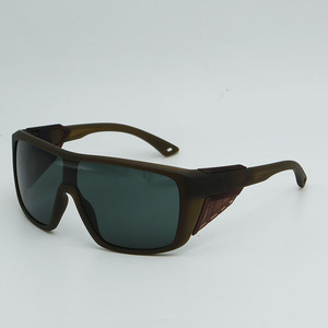 Thương hiệu phổ biến lma <span class=keywords><strong>2025</strong></span> thiết kế Z87 thể thao kính tùy chỉnh quá khổ khung an toàn kính mát kính - Product Image 6