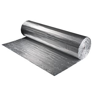 <span class=keywords><strong>Aislamiento</strong></span> Térmico de Película de Burbujas de <span class=keywords><strong>Aluminio</strong></span> Delgada Ignífuga de Diseño Moderno para Almacenes, Material PE - Product Image 2