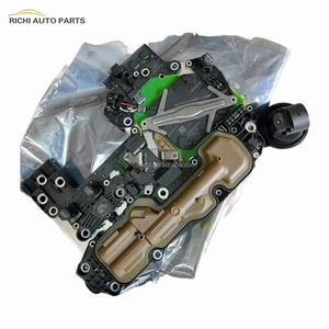 全新 A0009014900 A0002704300 9速自动变速箱控制单元 TCU TCM 适用于梅赛德斯奔驰 W213 W238 E 级变速箱 - Product Image 2