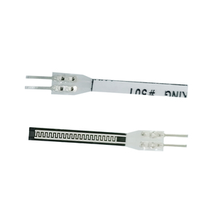 Soushine Aangepaste <span class=keywords><strong>Mini</strong></span> Strip Druksensor Multifunctionele Dunne-Film Sensor Lage Prijs Aangepaste FSR Sensor 0,1% Nauwkeurigheid - Product Image 1