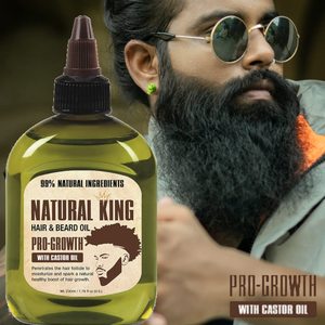Marque privée OEM ODM soin de la <span class=keywords><strong>barbe</strong></span> hydratant adoucissant et antibactérien de haute qualité <span class=keywords><strong>huile</strong></span> de croissance de la <span class=keywords><strong>barbe</strong></span> en <span class=keywords><strong>ricin</strong></span> naturel - Product Image 4