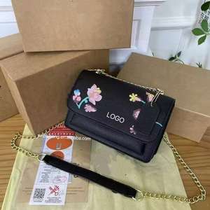 Женская кожаная сумка - Product Image 4