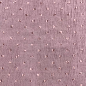 Tela tejida de poliéster CEY con diseño de mariposa jacquard, transpirable, hermosa y popular, ideal <span class=keywords><strong>para</strong></span> ropa de niña en verano, 2026 - Product Image 6