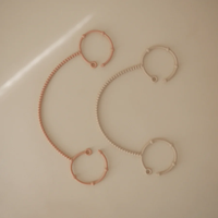 Sangles de sécurité pour jouets sans BPA, attache-sucette en silicone utilisable pour les anneaux de dentition, les biberons, les jouets, les lits bébé, les chaises hautes