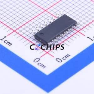 Contador/divisor de chip IC de circuito integrado MC14060BDR2G original a estrenar - Product Image 2