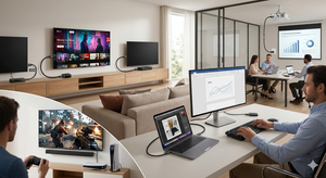 Câble HDMI 2.0 (Type A standard) haute vitesse pour moniteurs TV, résolution 4K, garantie 12 mois, câbles Vietnam - Product Image 2