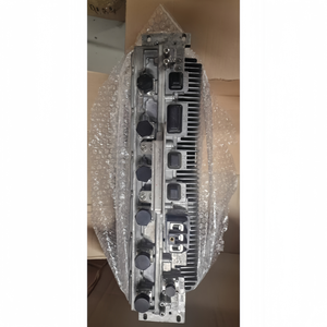 Original FRHF Flexi 2600MHz 472849A 6T6R 4*60W Fiber Optic Equipment Telecom Fixed Fxdb Fxef Felf 5G <strong>Wireless</strong> Network Support - Product Image 4