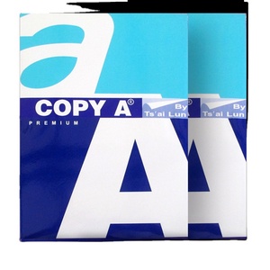 Qiyin Hot Bán <span class=keywords><strong>A4</strong></span> Bản Sao Giấy <span class=keywords><strong>A4</strong></span> Kích Thước Giấy 70G 100 Sheets Sao chép Một Bản Sao Giấy Cho Mẫu - Product Image 5