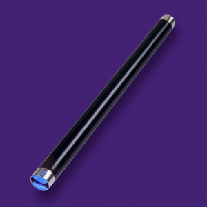 Tubo Fluorescente Nero T8 58W, Lampada a Risparmio Energetico a Luce Ultravioletta - Product Image 3