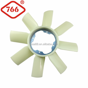 ใบพัดลมสำหรับโตโยต้าไฮลักซ์<span class=keywords><strong>5L</strong></span> 16361-54131ชิ้นส่วนรถยนต์ - Product Image 4